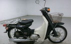 YAMAHA MATE 50 V50