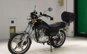 SUZUKI GN125 H