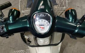 HONDA C50 SUPER CUB AA09