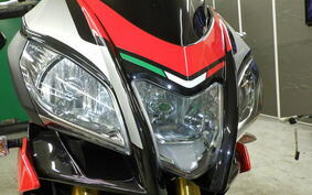 APRILIA TUONO V4 1100 2020