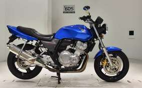 HONDA CB400SF VTEC K NC42