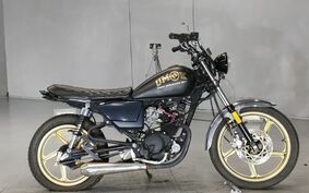 YAMAHA YB125SP LBPPCJL