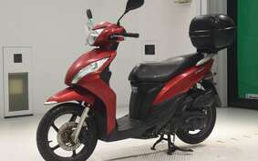 HONDA DIO 110 JF31