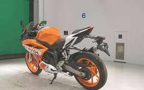 HONDA CBR250RR A MC51