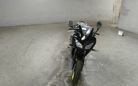 HONDA CBR250R MC41