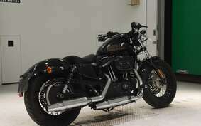 HARLEY XL1200X 2012