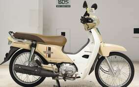 HONDA DREAM 110 JA27