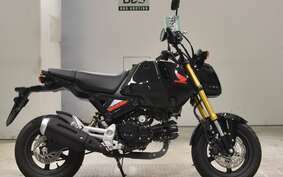 HONDA GROM JC92