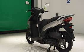 SUZUKI ADDRESS 110 CE47A