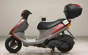 SUZUKI ADDRESS V125 G CF4EA