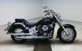 YAMAHA DRAGSTAR 400 CLASSIC 2004 VH01J