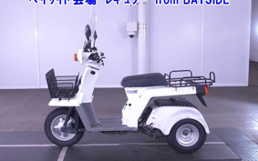 HONDA GYROX-2