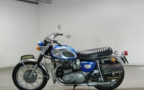 KAWASAKI W1 S 1969 W1F