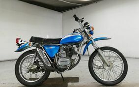 HONDA SL125S SL125S