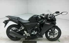 HONDA CBR250R MC41