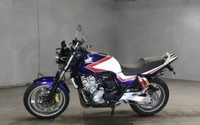 HONDA CB400SF VTEC REVO 2008 NC42