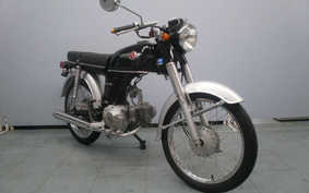 HONDA CD50 BENLY S CD50