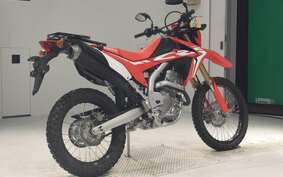 HONDA CRF250L MD44