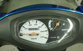 SUZUKI ADDRESS V125 G CF46A