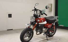 HONDA MONKEY 125 ABS JB02