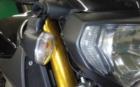 YAMAHA MT-09 A 2014 RN34J