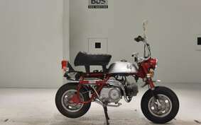 HONDA MONKEY Z50A