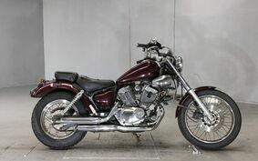 YAMAHA VIRAGO 250 3DM