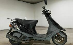 SUZUKI ADDRESS V100 CE11A