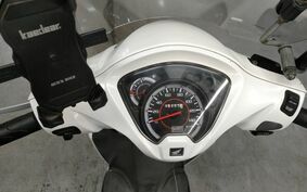 HONDA DIO 110 JF58