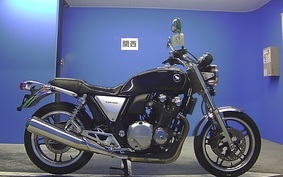 HONDA CB1100 2010 SC65