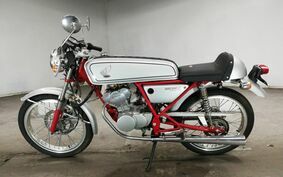 HONDA DREAM 50 AC15