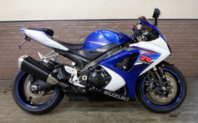 SUZUKI GSX-R1000 2007 GT77A