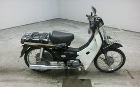 HONDA C100 SUPER CUB HA06