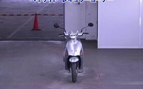 SUZUKI LET`s 4 CA45A