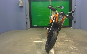 KTM 200 DUKE JUC4C