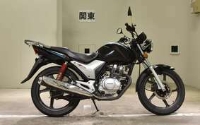 HONDA CBF125 PCJ7