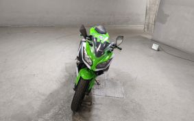 KAWASAKI NINJA250 EX250L