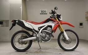 HONDA CRF250L MD38