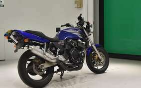 HONDA CB400SF VTEC K 2008 NC39