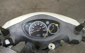 YAMAHA AXIS 125 TREET SE53J