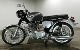 HONDA CB72 CB72