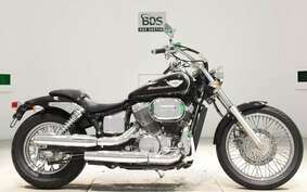 HONDA SHADOW 400 SLASHER 2005 NC40