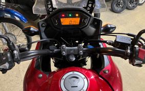 HONDA 400 X 2017 NC47