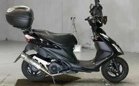 SUZUKI ADDRESS V125 S CF4MA