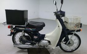 YAMAHA MATE 50 1994 V50