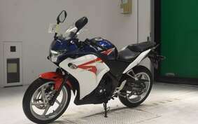 HONDA CBR250R GEN 3 MC41