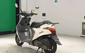 SUZUKI LET's 5 G CA47A