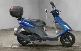 SUZUKI ADDRESS V125 S CF4MA