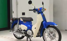 HONDA C110 SUPER CUB JA59