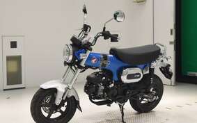 HONDA DAX 125 JB04